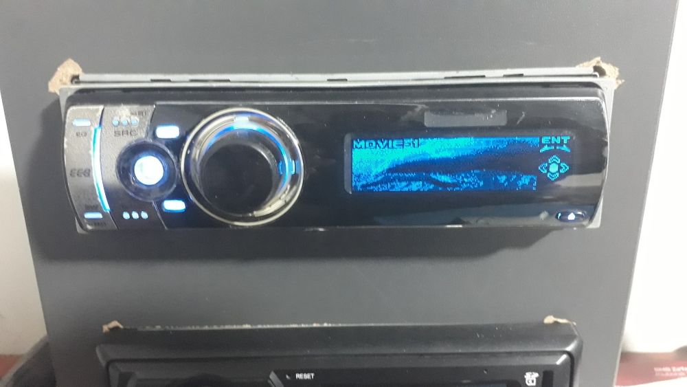 PIONEER 6850 DELFIN blutus bor disk ishlidi
