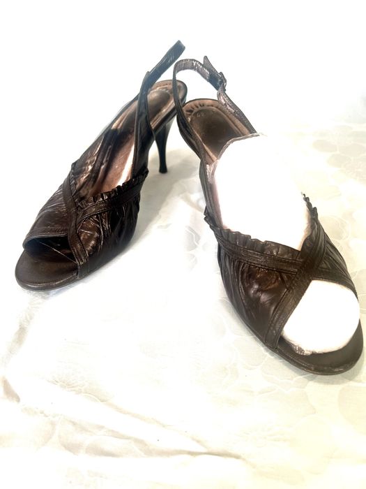 Женская стильная обувь.