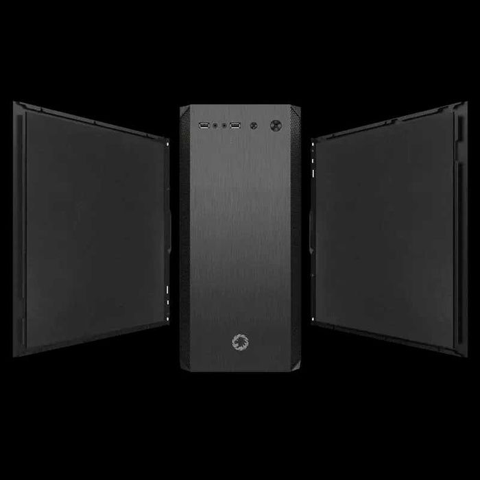 Продам корпус GameMax Silent Hill H606 (Midi-Tower / MicroATX)