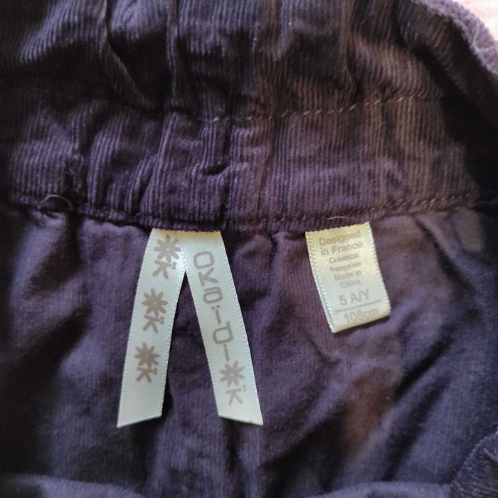 дрехи за 6 години