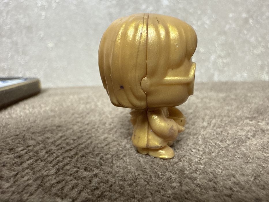 Оригинал золотой Гарри Поттер 401