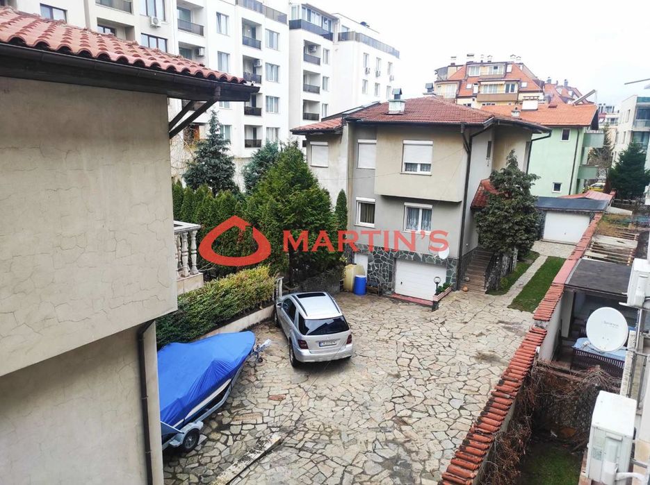 Продава се Тристаен апартамент в София, Манастирски ливади - 85 кв.м за 2789 €/кв.м - Снимка #11