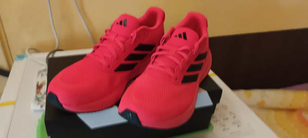 Маратонки Adidas