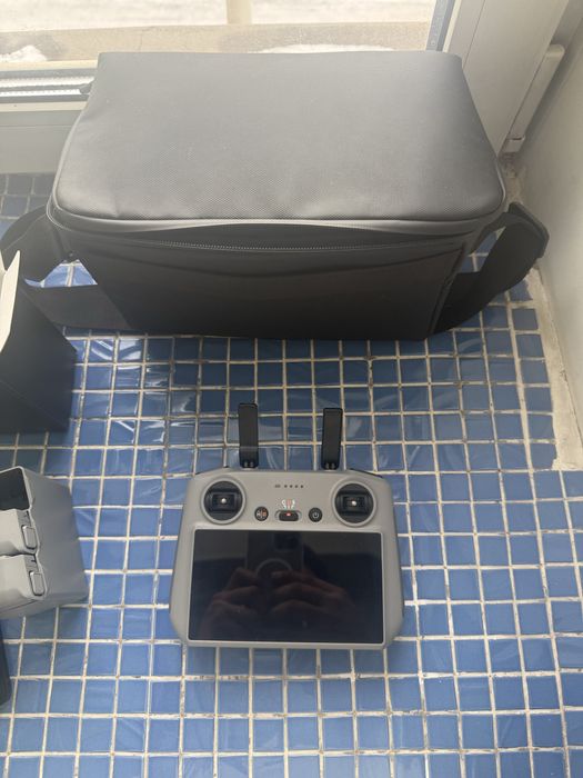 Dji mini 5 pro(дрон)