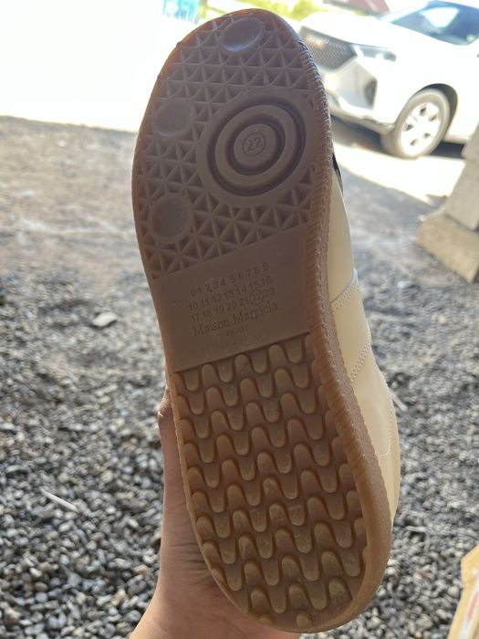Maison margiela replica