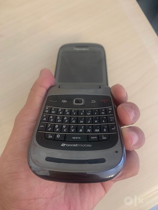 Blackberry 9670 perfectum