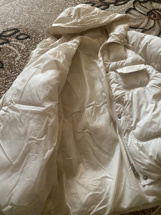 Куртка на подростка