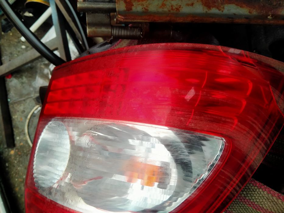 двери гранта приора