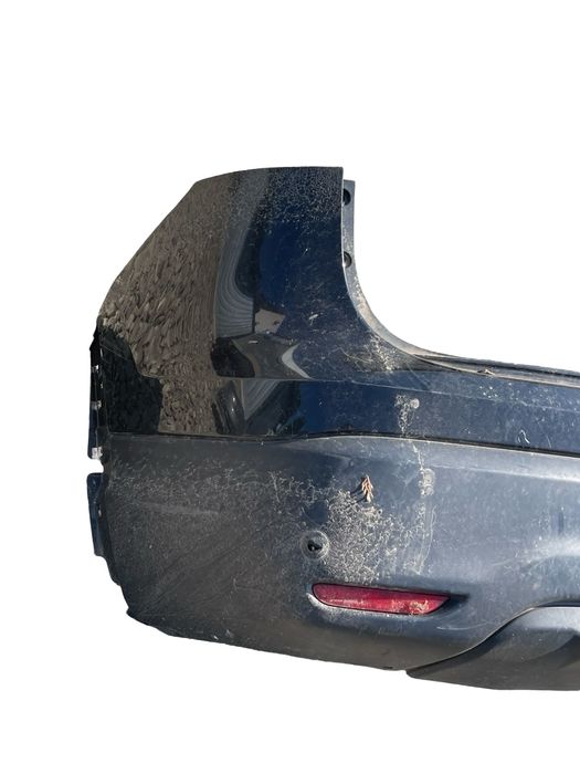 Bara Spate Nissan Qashqai Ii J11, J11_ 2013 - > 85022-4Ea0H