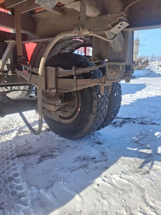 Продам прицеп НефАЗ 2007 г