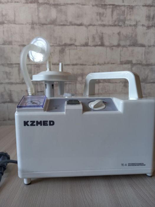 Продам отсос медицинский хирургический