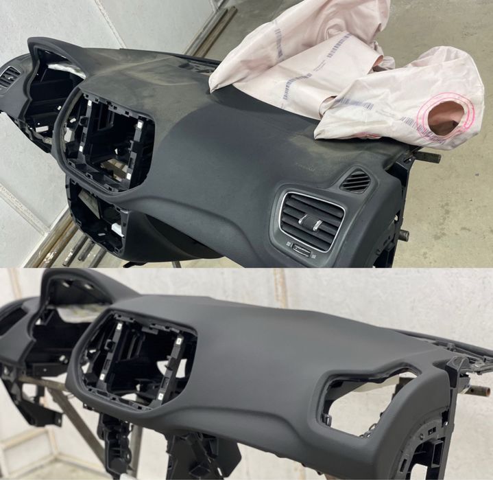 Ремонт и Възстановяване На на гръмнали табла и еърбеци