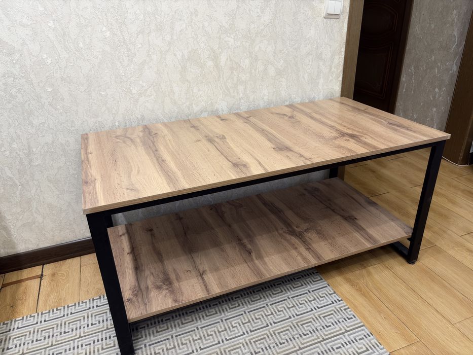 Журнальный стол 120х60
