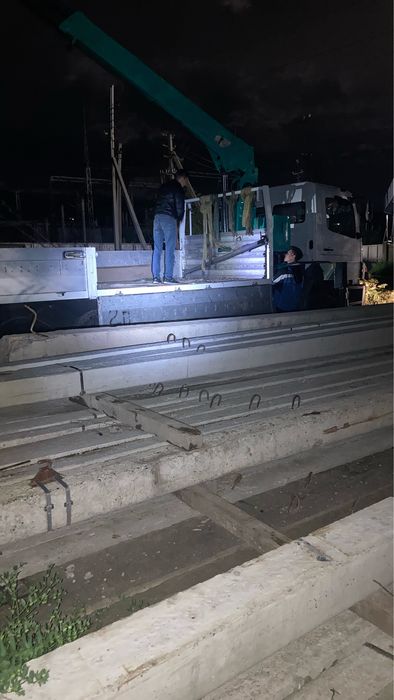 Продам столбы электическая бу