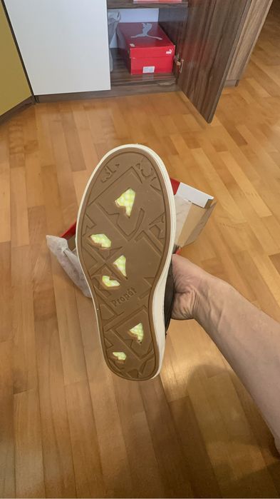 Кеды Propet оригинал  сша