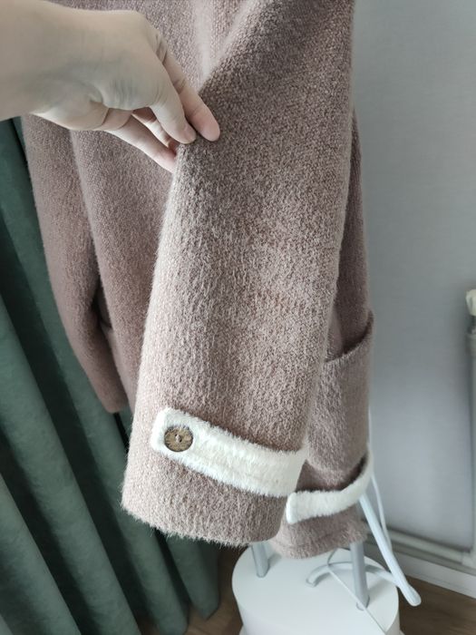 Продам пальто Альпака