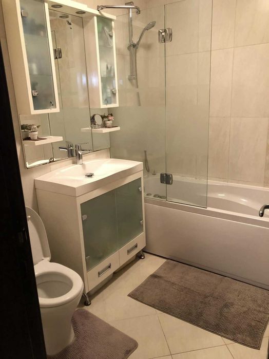 Дава се под наем Тристаен апартамент в Пловдив, Каменица 1 - 104 кв.м за 598.23 € - Снимка #7