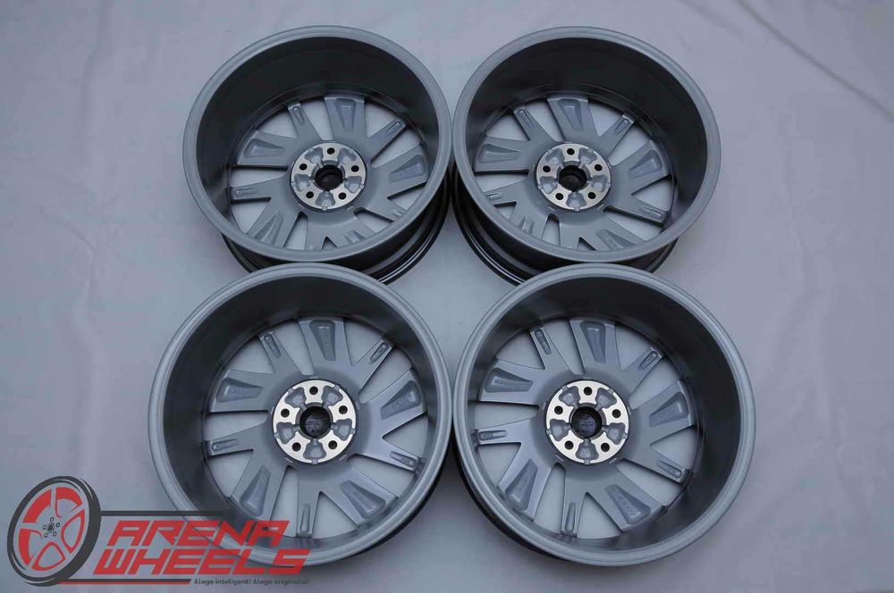 Jante Noi 18 inch Originale VW Golf Jetta T-Roc Touran Passat EOS R18