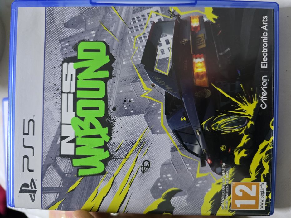 Диски на PS4 PS5