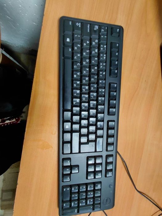 Продам компьютер от компании DELL
