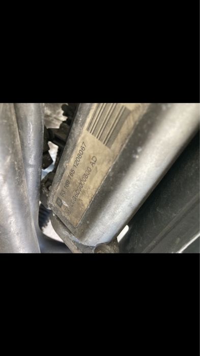 Полуавтоматична скоростна кутия Opel Astra H 1.6