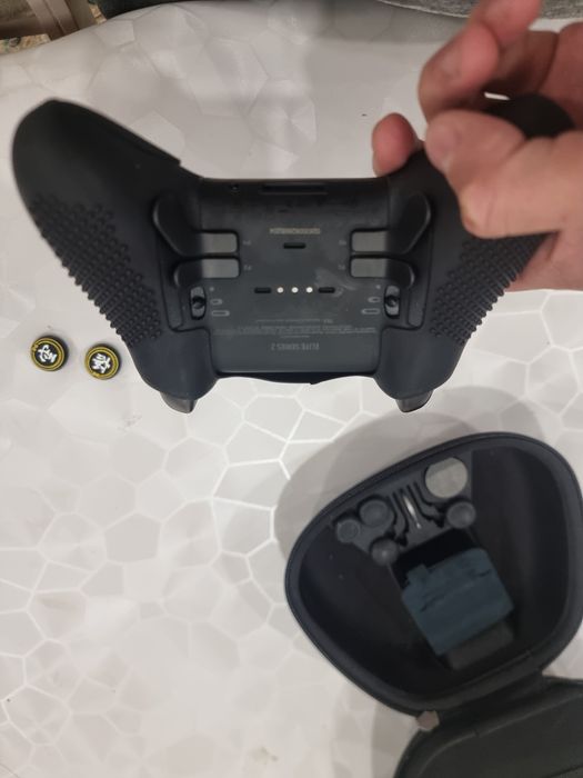 Xbox series elite 2