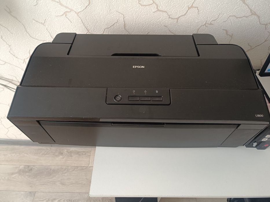 Принтер Epson  L1800 А3