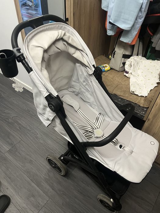 Cybex beezy 2024
