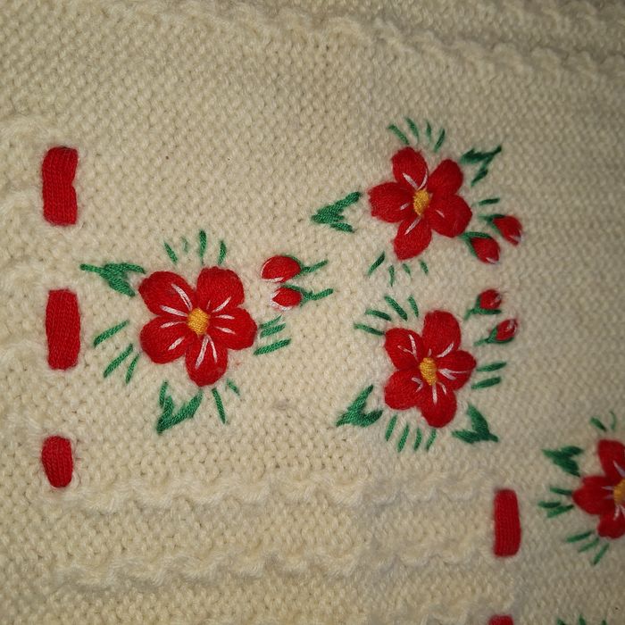 Tapiterie 100% lana handmade, Bari Italia!