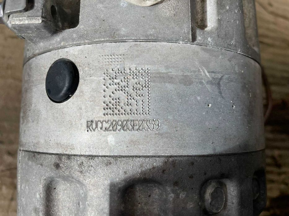 Компресор Климатик VW ID.3 E11 pro