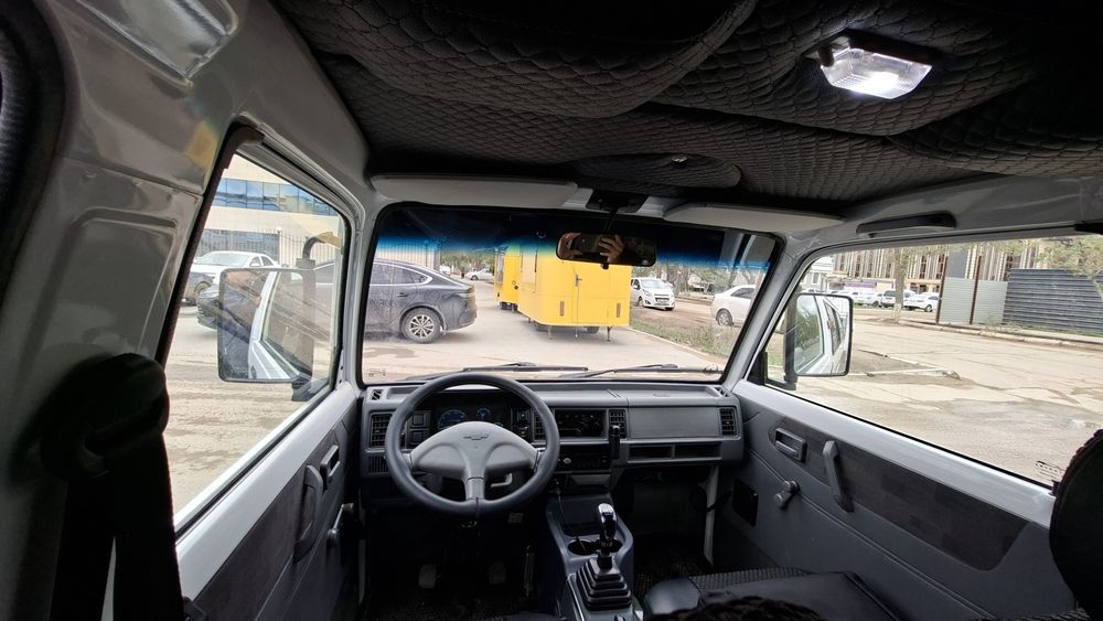 Damas. Дамас 2024ж