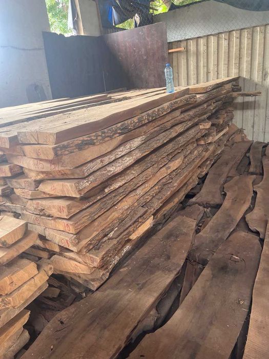 Quritilgan yasin yog'ochi