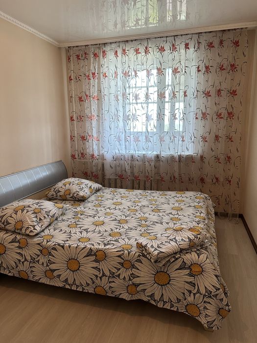 Посуточно Почастно