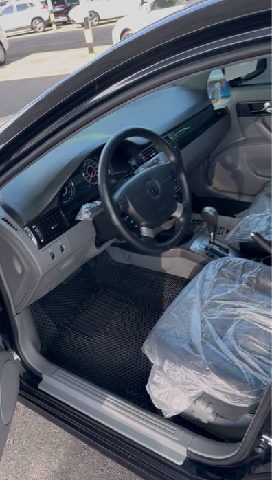 Chevrolet Lacetti / Gentra 2023 — 4