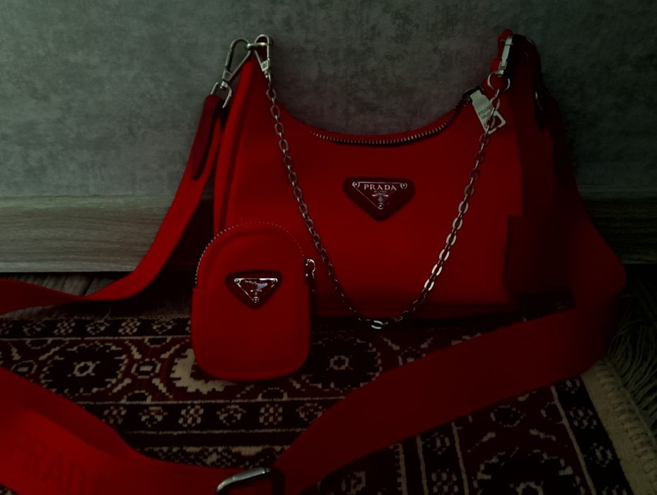 Продаю сумку (новую)