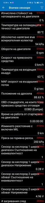 Нов OBD2 Автодиагностичен скенер Vgate iCar 2S PRO Bt5.3+ кодинг+All phone OS, Upgradable from Vgate
