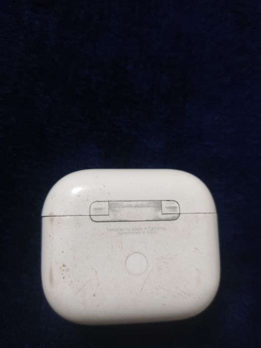 Airpods 3 оригинал