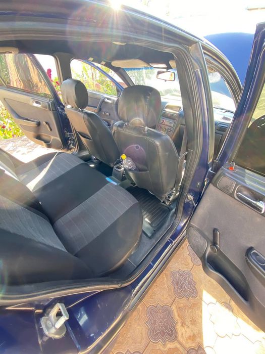 Opel astra Мошина идеал холатда