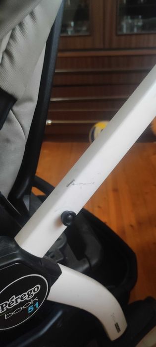 Бебешка количка Пег Перего Peg Perego