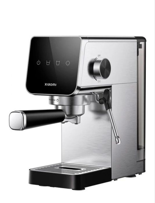 Кофемашина Xiaomi Semi-Automatic Espresso Machine