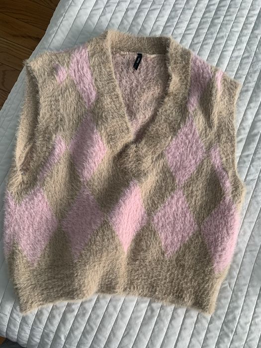 Пуловери Benetton , Defacto, зимни размер М