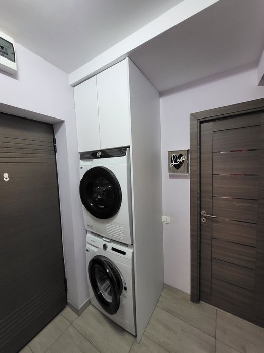 Apartament cu 2 camere decomandate in cartierul Compozitorilor