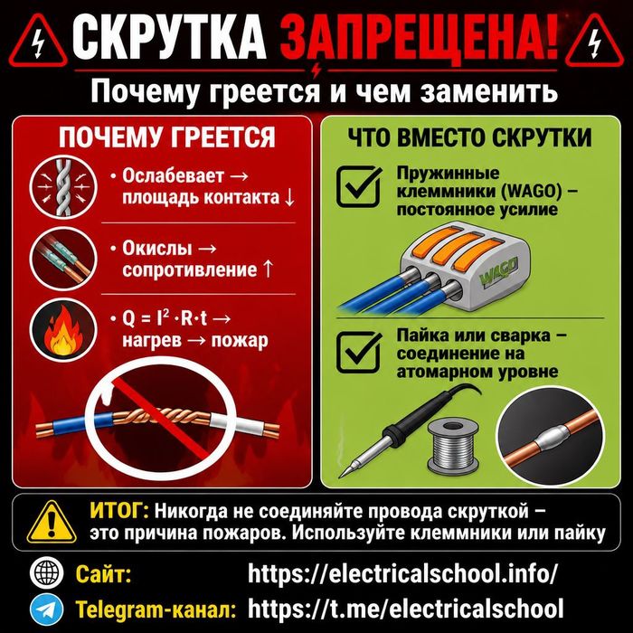 Электрик керек болса хабаласыныз