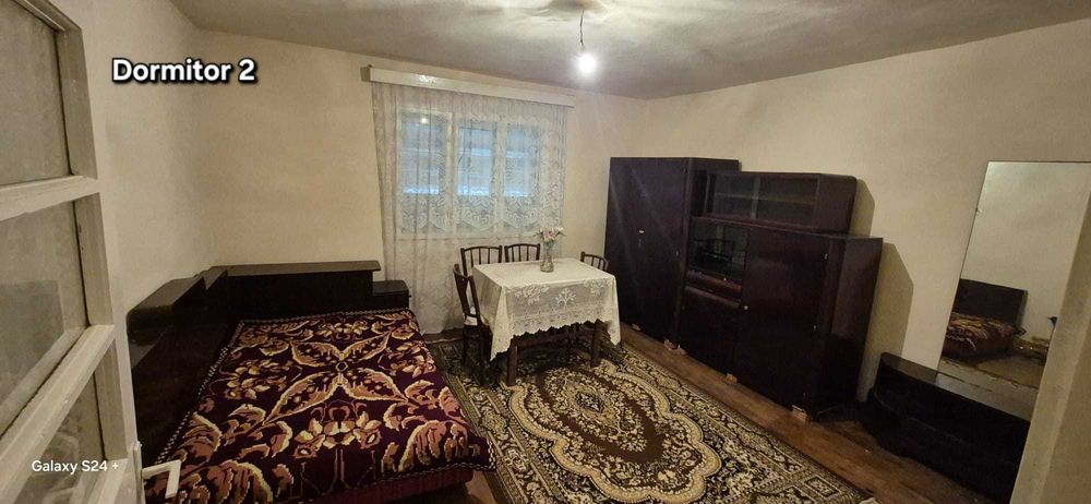 Vand Casa Talagiu Arad