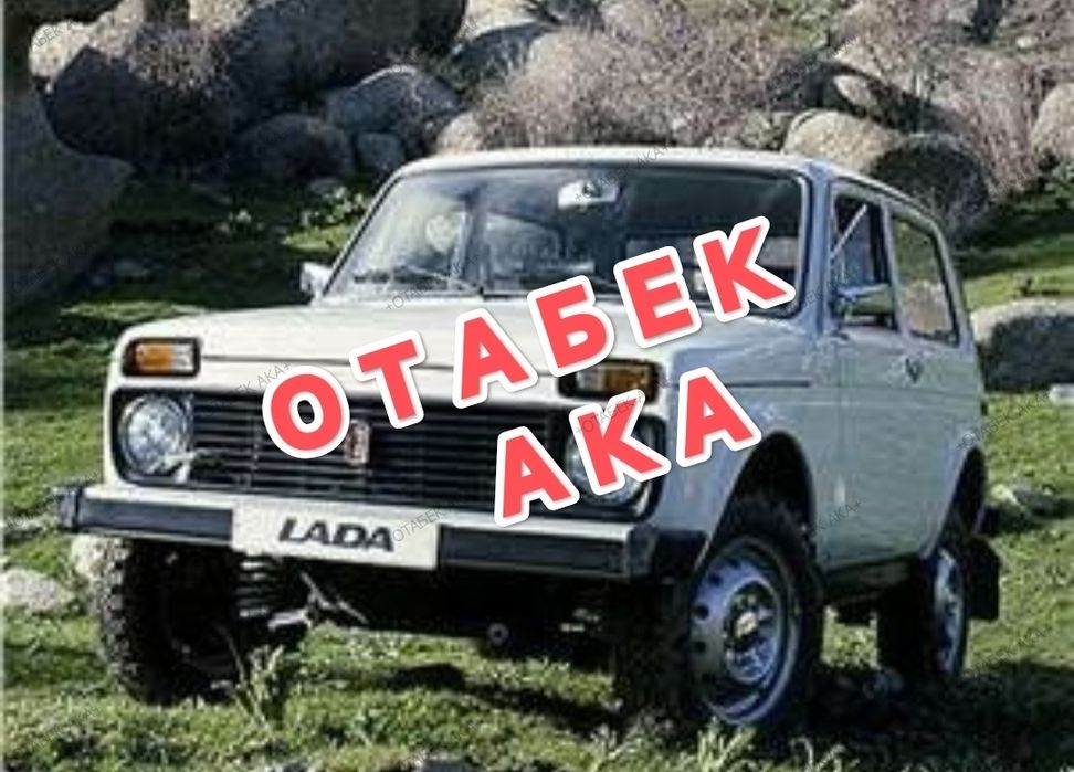 Ремонт "Веста" "Х-рей" "Гранта" "Ларгус" "Нива" - все модели.