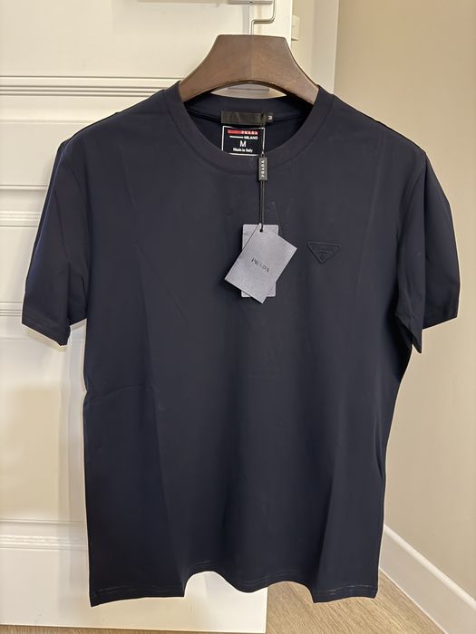 Футболка Tommy Hilfiger белая