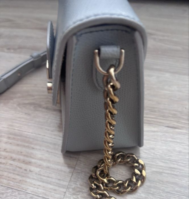 Furla metropolitan чанта