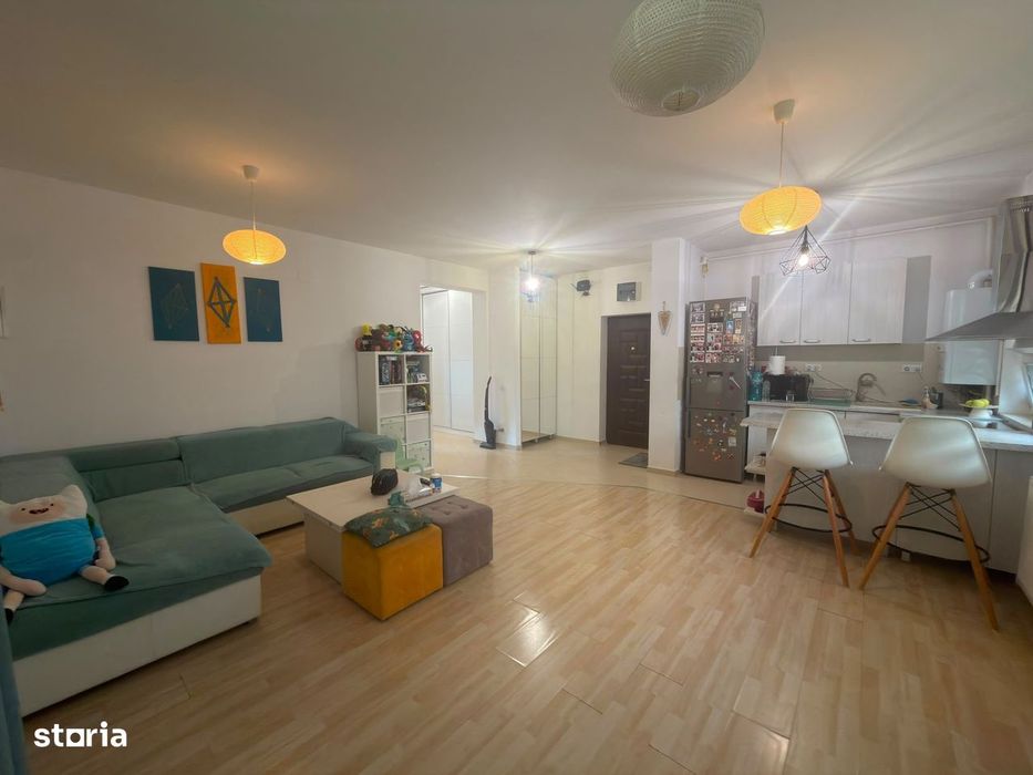 Metalurgiei-Apartament Tip Studio-Mobilat+Parcare