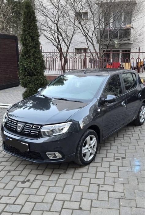 Dacia sandero 0.9