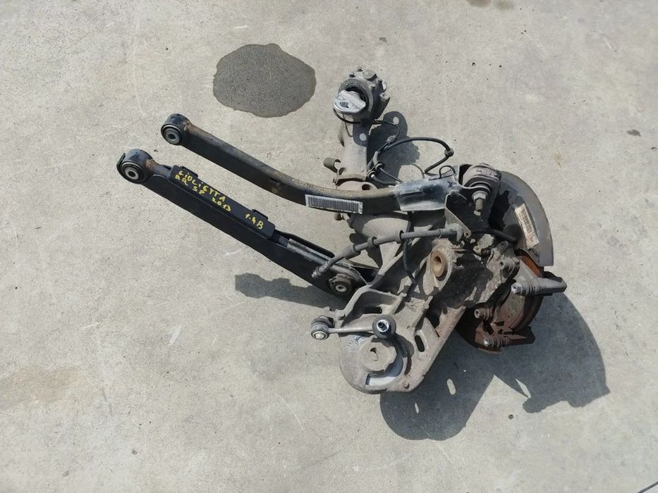 fuzeta dreapta spate 1.4 tb alfa romeo giulietta 940 2013